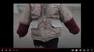 【一席】傅擁軍：一個長期影像調查者