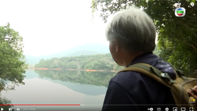 【星期日檔案】歷史上消失的大潭篤村