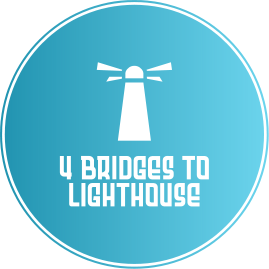 New Norfolk Bridge to Iron Pot Lighthouse - 60km