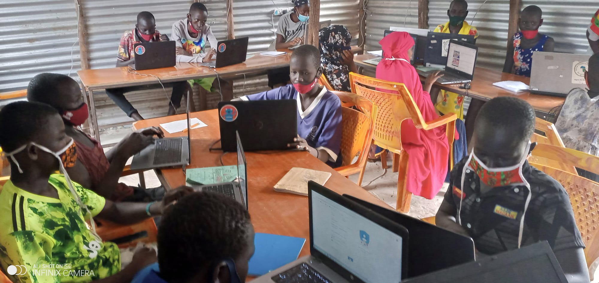 From 2019 Intake to 2022