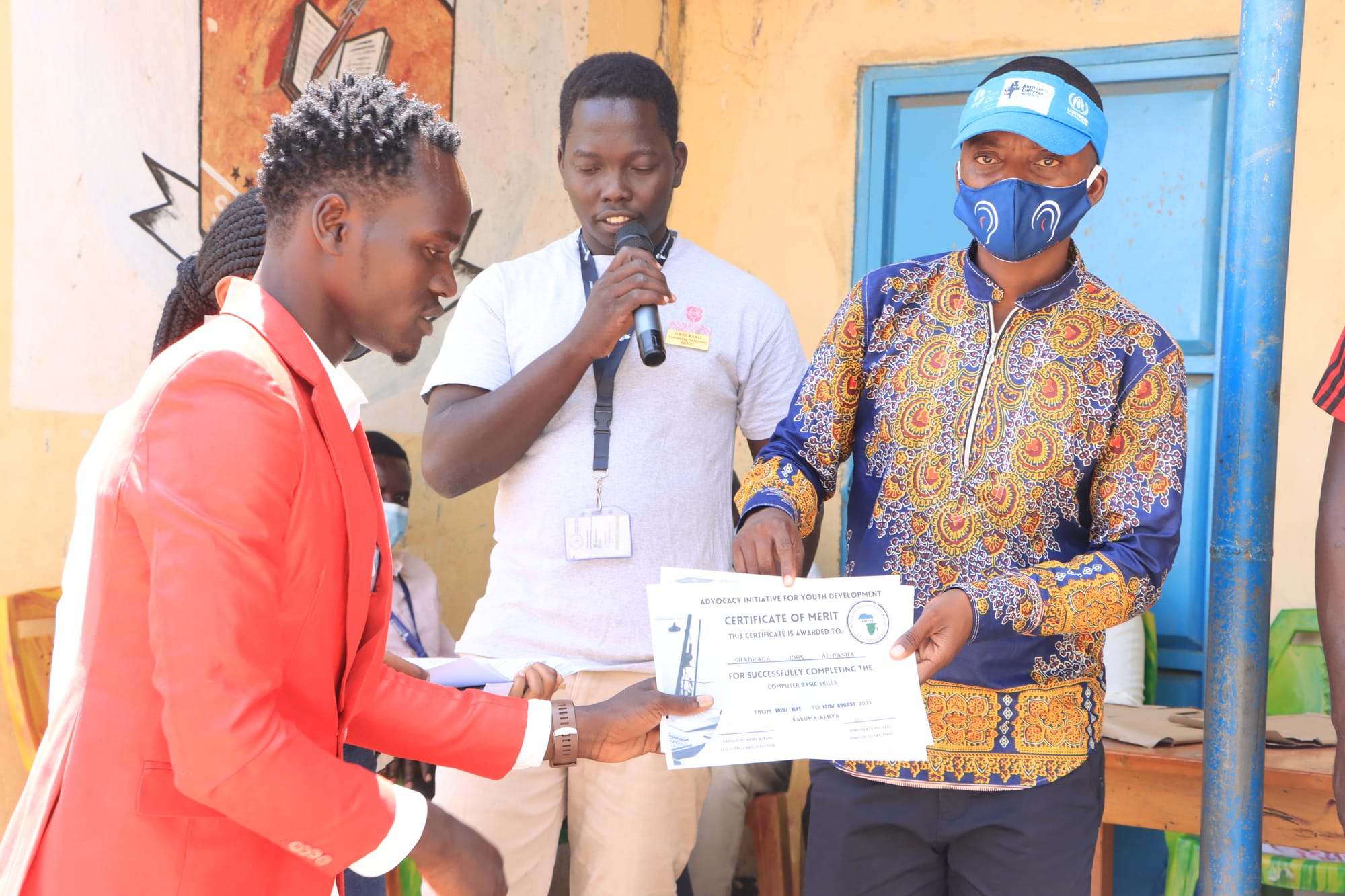 From 2019 Intake to 2022