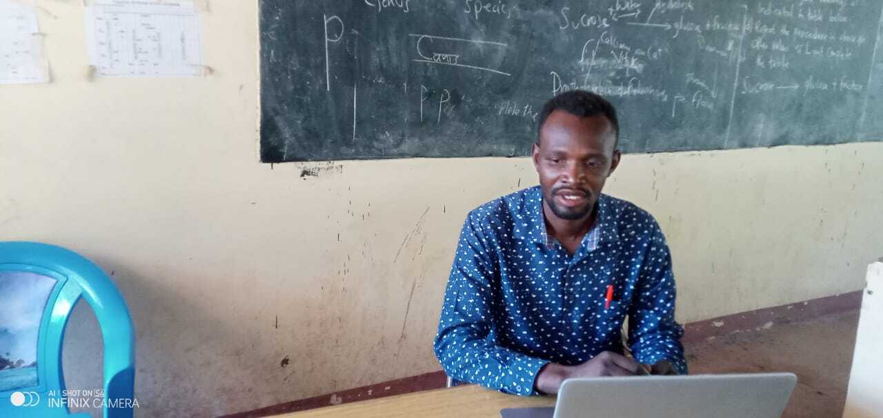 Impacted community members