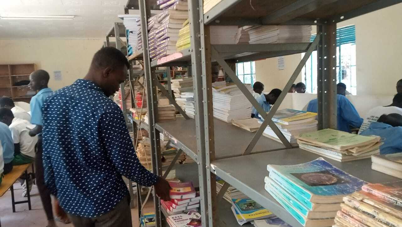 Impacted community members