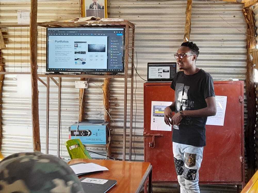 Impacted community members