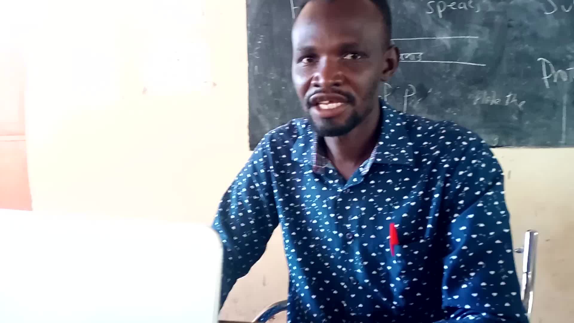 More than 1700 trainees.