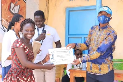 Maison Philip Angalo