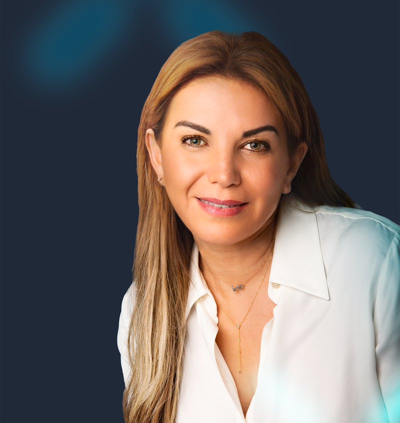 Dr. Yasmina Fechkeur