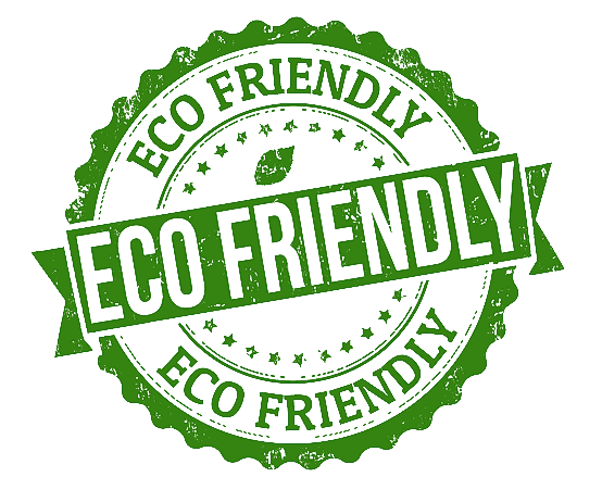 Enviromentally friendly