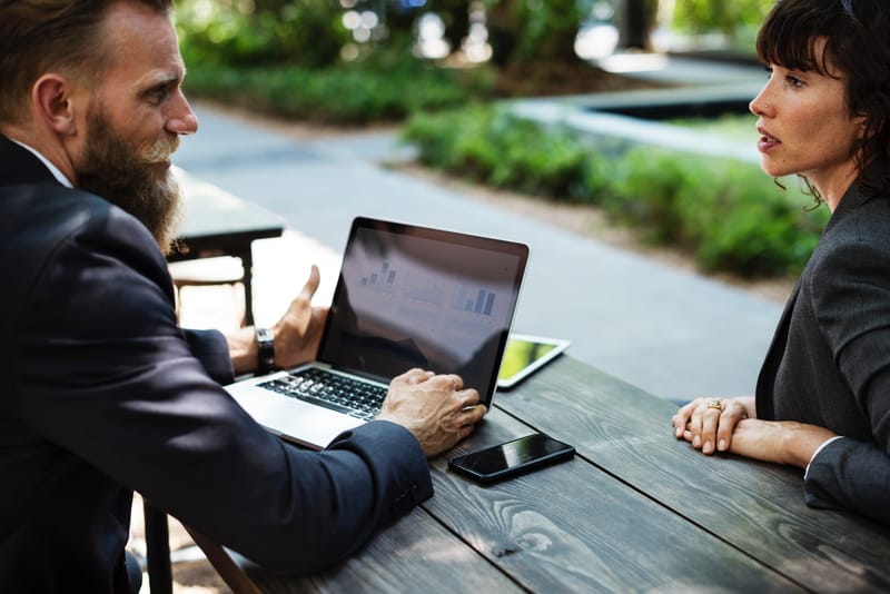 Managed Services and IT Support
