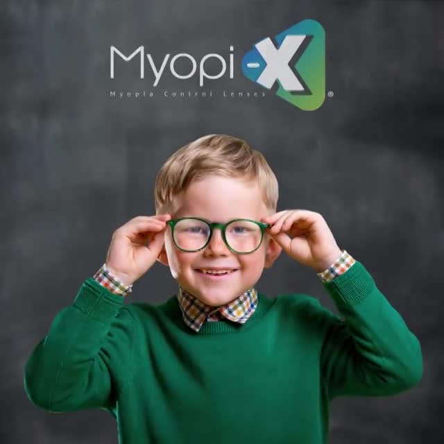 MyopiX