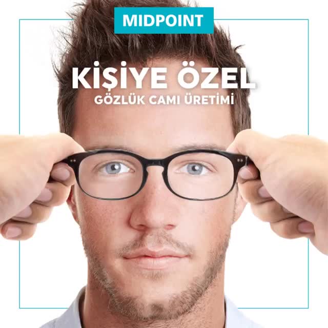 Kişiye Özel Üretim Gözlük Camı