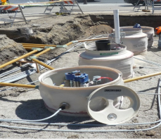 INSTALLATION & REPAIRS OF FUEL LINES