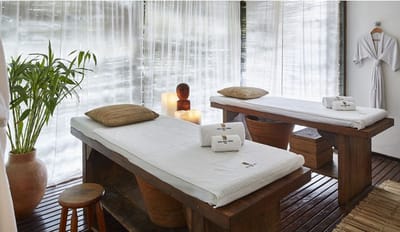 Quy trinh mo spa cho nguoi moi bat dau