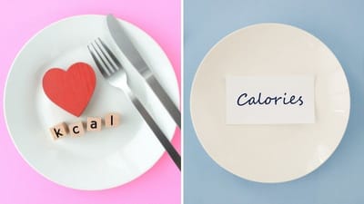 1kcal bao nhieu calo?
