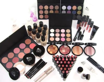 Nhung hieu biet co ban ve make up
