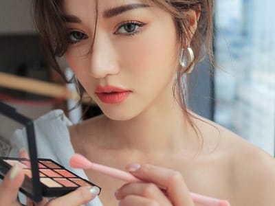 Hoc trang diem ca nhan - bi quyet hoan hao cua ban