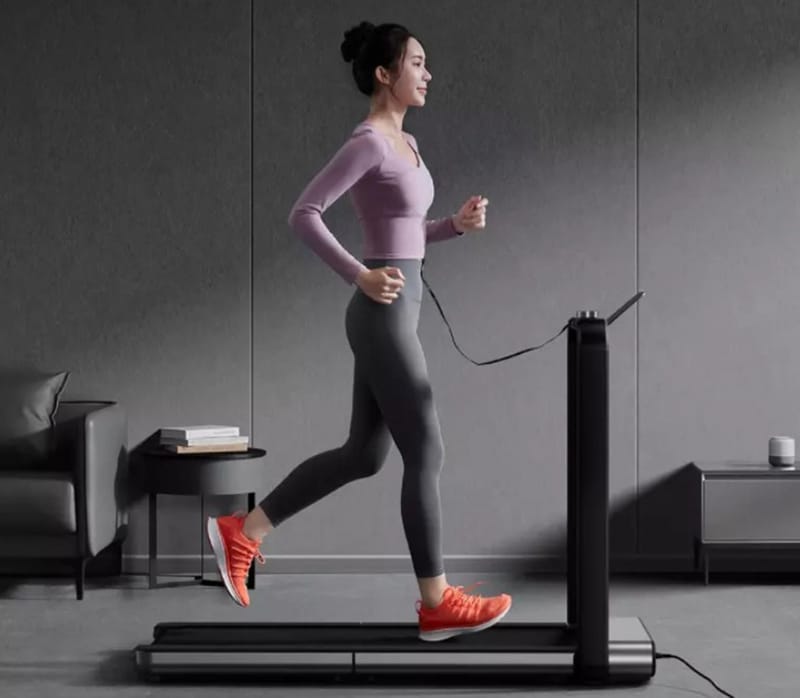 Tiêu chí chọn mua máy chạy bộ mini