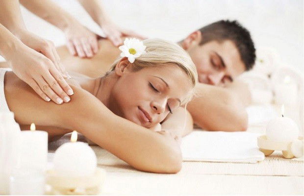 Tìm hiểu về phương pháp massage trị liệu