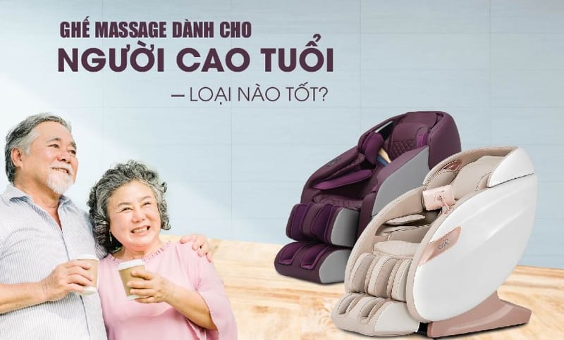 Nhung dieu can luu y khi mua ghe massage
