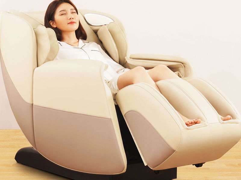 Ghế massage có giúp trị đau lưng hiệu quả không?