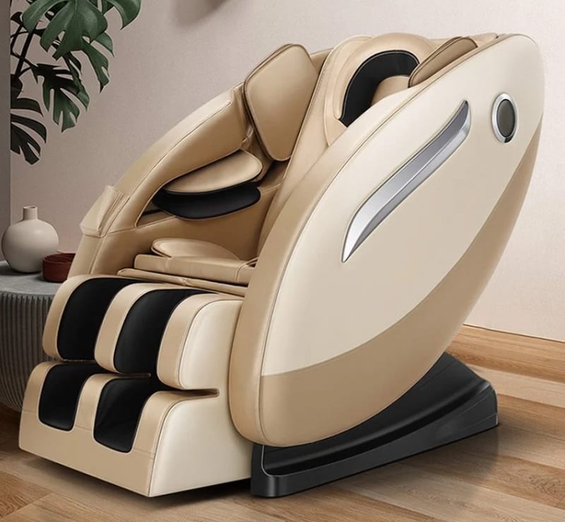 Sử dụng ghế massage có làm giảm được các cơn đau mãn tính