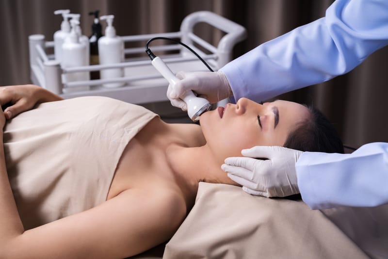 Kinh nghiem kinh doanh spa quy mo nho va vua