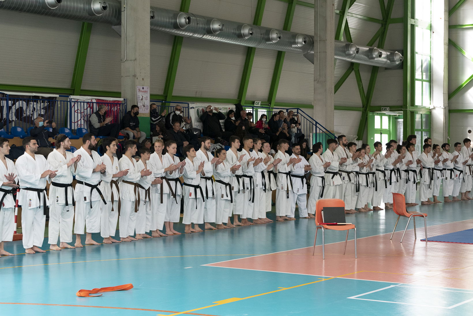 CAMPIONATO REGIONALE FIKTA LAZIO RIETI 2022
