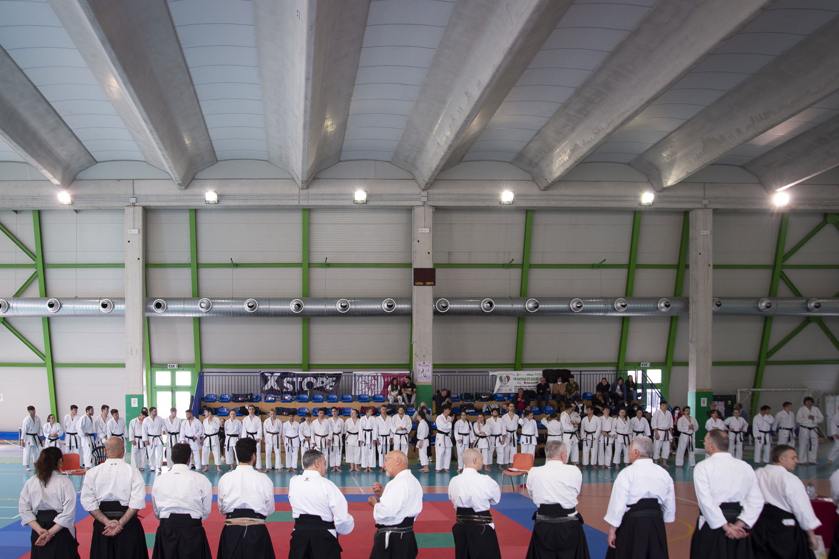 CAMPIONATO REGIONALE FIKTA LAZIO RIETI 2022