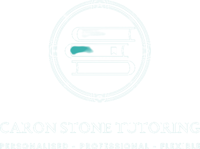 CARON STONE TUTORING