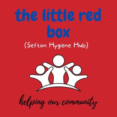 the little red box
