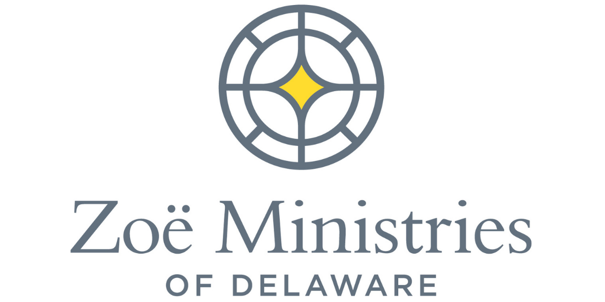 ZOE MINISTRIES OF DELAWARE