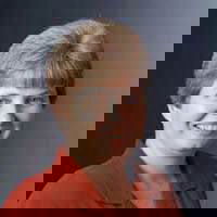 VICKI PARLIER MINISTRIES