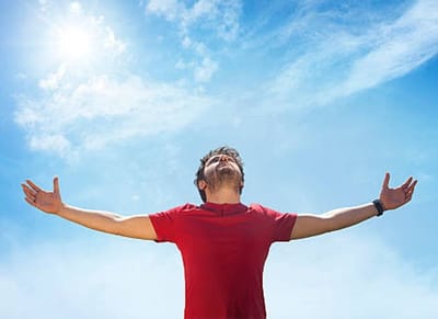 BEGIN A NEW LIFE image