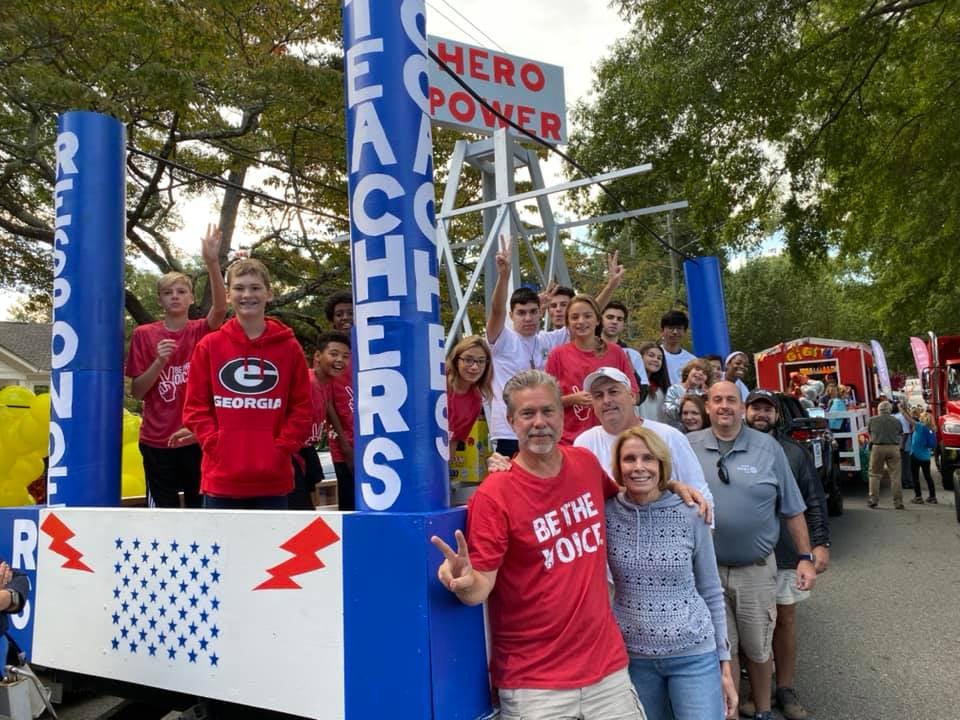 2019 ROSWELL YOUTH DAY PARADE