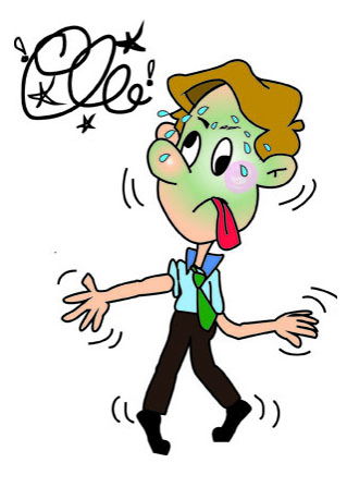 Event, Advertisement and Book Illustrations