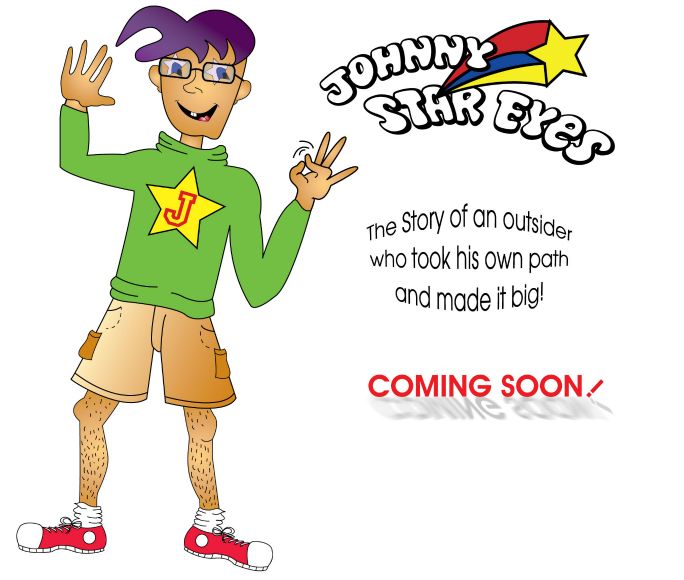 Event, Advertisement and Book Illustrations