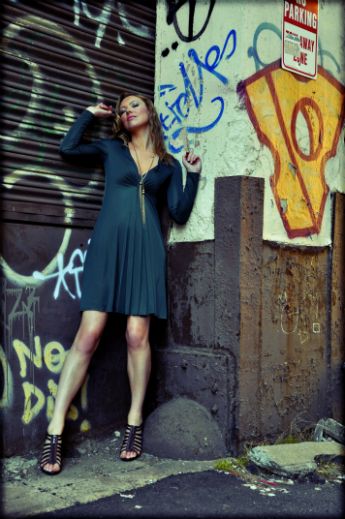 Portraits & Fashion Photography