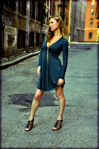 Portraits & Fashion Photography