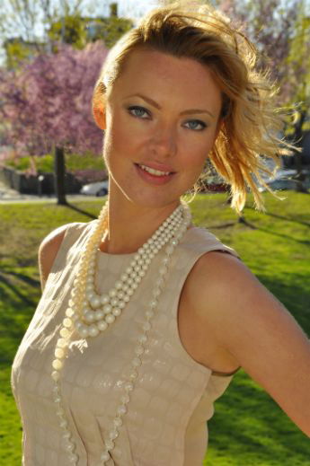 Portraits & Fashion Photography