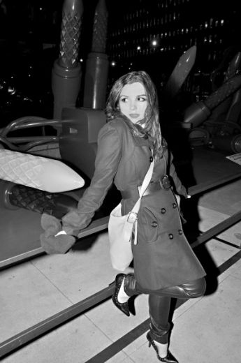 Portraits & Fashion Photography