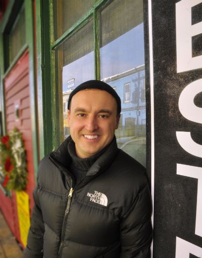 Portraits & Fashion Photography