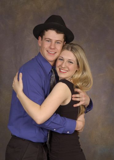 Portraits & Fashion Photography