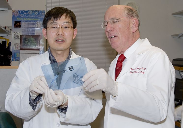 Corporate Photography