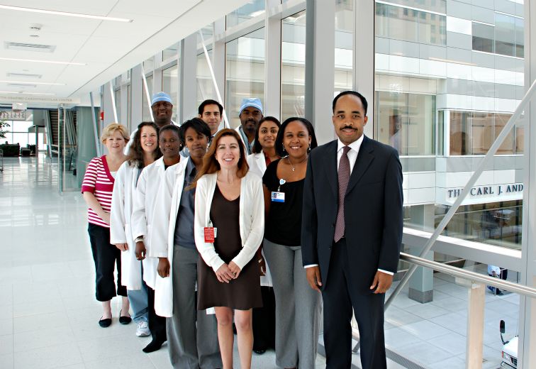 Corporate Photography