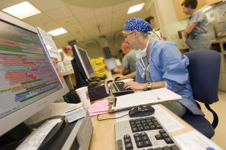 Corporate Photography