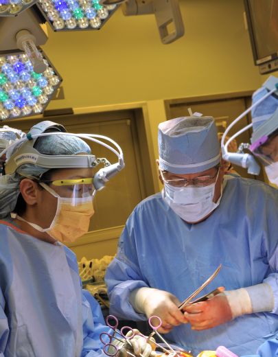 Corporate Photography