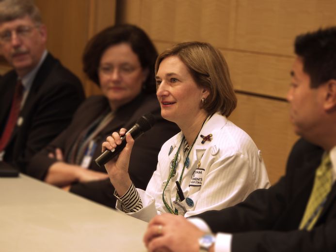 Corporate Photography