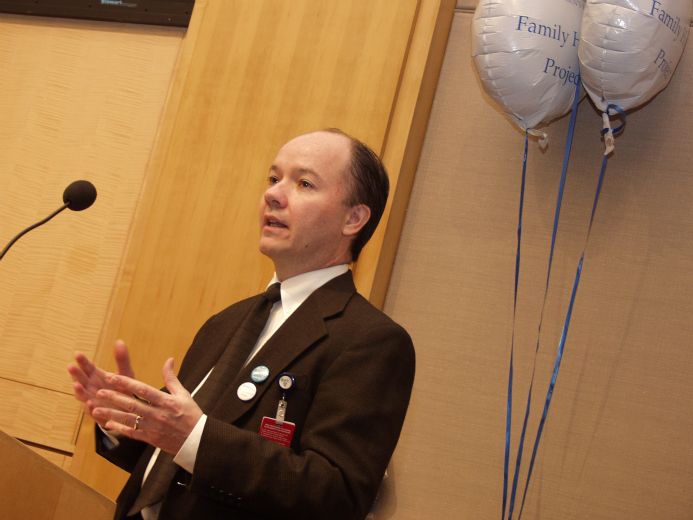 Corporate Photography