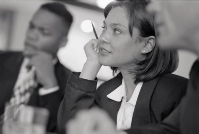 Corporate Photography