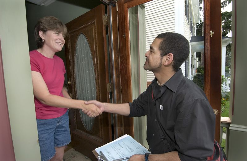 Corporate Photography